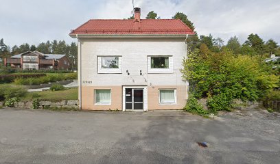 Salong Klipperalla | Frisörsalong i Fränsta