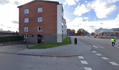 Salong Klippet | Frisörsalong i Götene