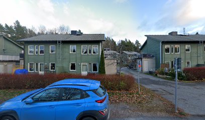 Salong Knall Och Tatt | Frisörsalong i Upplands Väsby