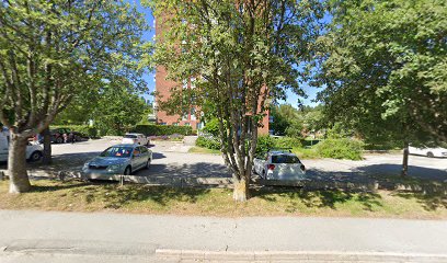 Salong Krull & Tott | Frisörsalong i Sundbyberg