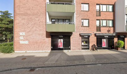 Salong Lafrizz | Frisörsalong i Falkenberg