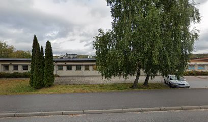 Salong LB | Frisörsalong i Mölnlycke