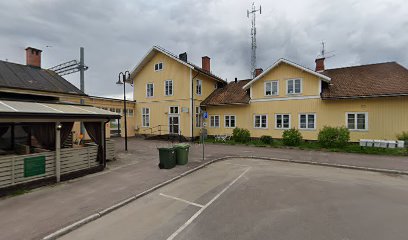 Salong Lea | Frisörsalong i Charlottenberg