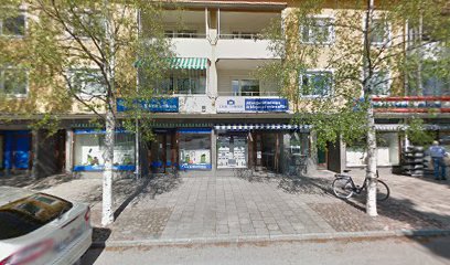 Salong Lilla Stugan | Frisörsalong i Rättvik