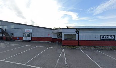 Salong Lindas | Frisörsalong i Falkenberg