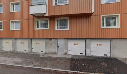 Salong Lisette | Frisörsalong i Gävle