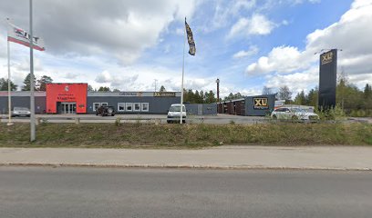 Anjas Har Studio | Frisörsalong i Arvidsjaur