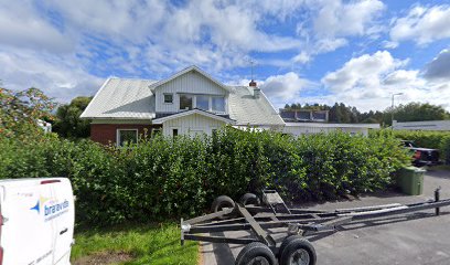 Salong Lisma | Frisörsalong i Piteå