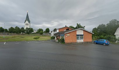 Salong Lock-In | Frisörsalong i Näsum