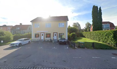 Salong Lotusblomman | Frisörsalong i Motala
