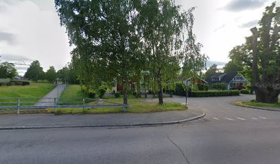 Salong Louice | Frisörsalong i Växjö