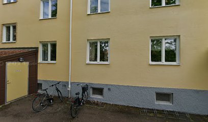 Salong Lustigknopp | Frisörsalong i Falun
