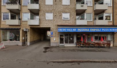 Salong M by Marianne | Frisörsalong i Eskilstuna