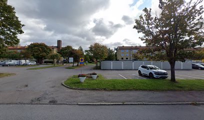 Salong M | Frisörsalong i Mjölby