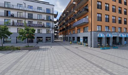 Salong Make My Day | Frisörsalong i Handen