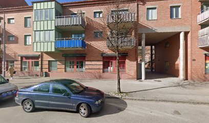 Salong Marenius | Frisörsalong i Katrineholm