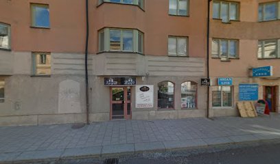 Salong Margret | Frisörsalong i Uppsala