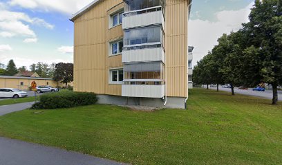 Anlida | Massös i Hallefors