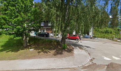 Salong Mayura | Frisörsalong i Dals Långed