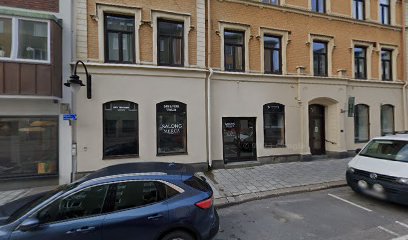 Salong Merca | Frisörsalong i Sundsvall