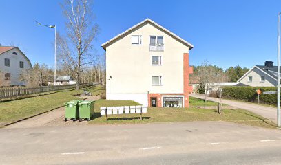 Salong Mia | Frisörsalong i Paryd