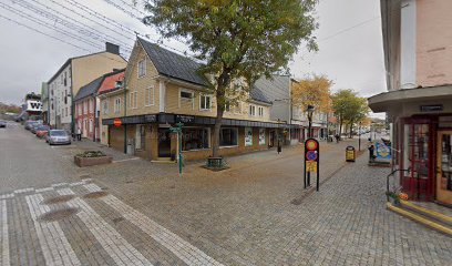 Salong Mili | Frisörsalong i Ronneby