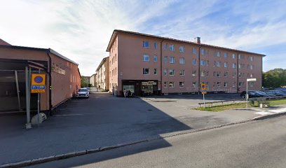 Salong Mina | Barbersalong i Uppsala