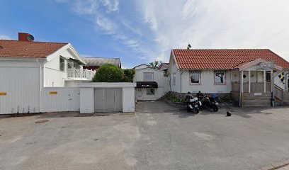 Salong Minoo | Frisörsalong i Stenungsund