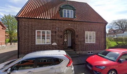 Salong Mohib | Barbersalong i Laholm