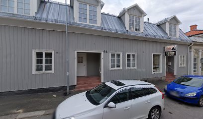 Salong Monsieur | Frisörsalong i Hudiksvall