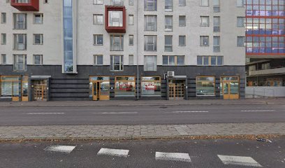 Salong Morees | Frisörsalong i Linköping