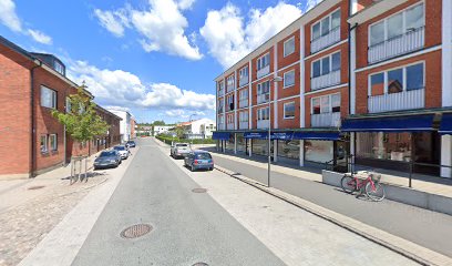Salong Nagelvard | Frisörsalong i Perstorp