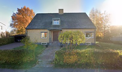 Salong Nefertiti | Frisörsalong i Gävle