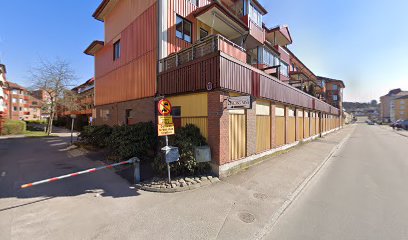 Salong Nina | Frisörsalong i Uddevalla