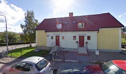 Salong Niva | Frisörsalong i Enköping