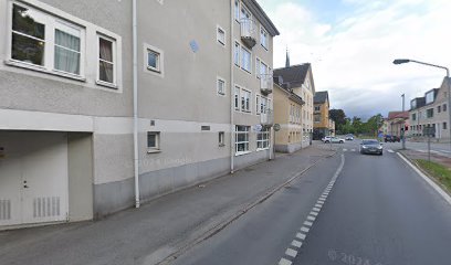 Salong Noss | Frisörsalong i Växjö