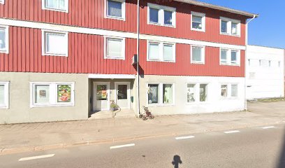 Salong Nutid | Frisörsalong i Edsbyn