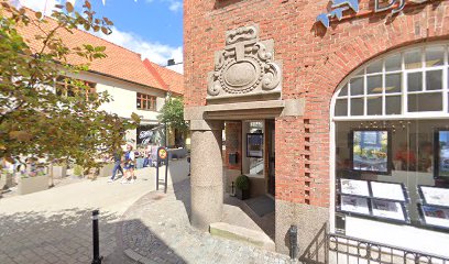 Salong Omorfia | Frisörsalong i Ystad