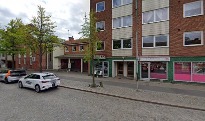 Salong Pam & Co. | Frisörsalong i Trelleborg