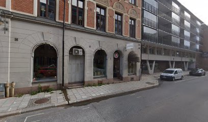 Salong Papiljott | Frisörsalong i Sundsvall
