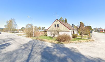 Salong Parlan | Frisörsalong i Hallefors