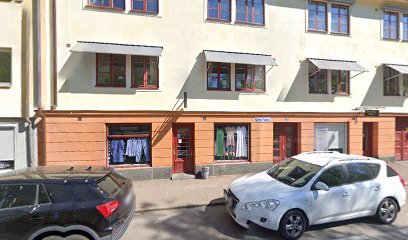 Salong Perla | Frisörsalong i Alingsås