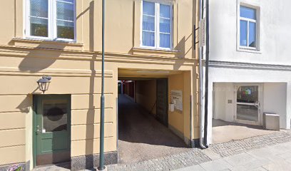 Salong Petite | Frisörsalong i Alingsås