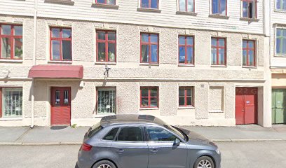 Salong Petra | Frisörsalong i Göteborg