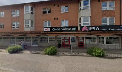 Salong Pia | Frisörsalong i Olofström