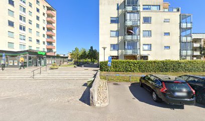 Salong Plaza | Frisörsalong i Växjö