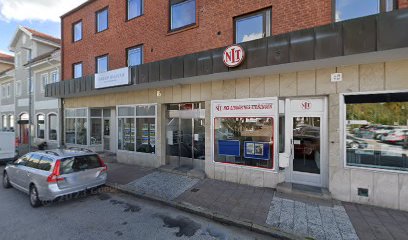 Anna Salongen | Frisörsalong i Götene
