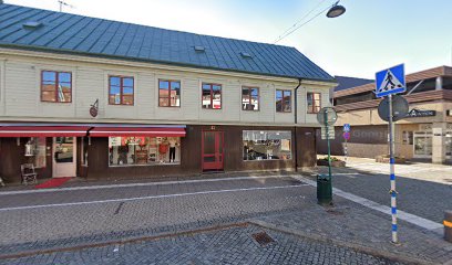 Salong Purity | Frisörsalong i Ronneby