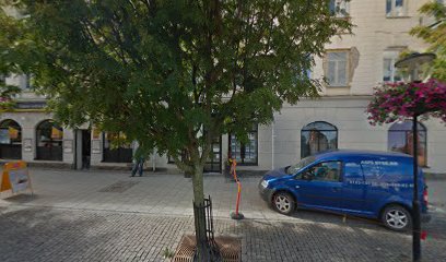 Salong Rebecka | Frisörsalong i Strängnäs