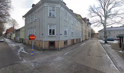 Salong Recreate | Frisörsalong i Alingsås